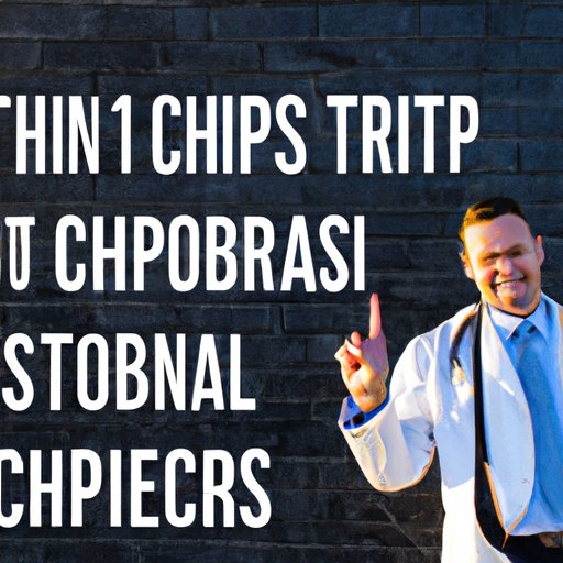 Tips on How to Succeed as a Chiropractor