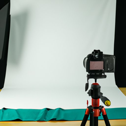 Prepare an Interesting Introduction Video