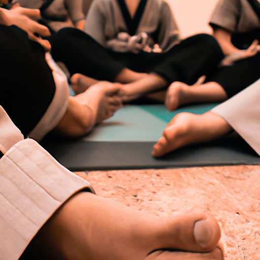 Practice with Friends and Family