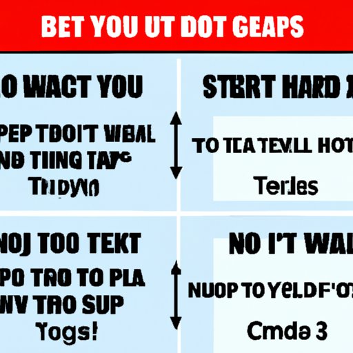 Learn How to Warm Up and Cool Down Before and After Practice