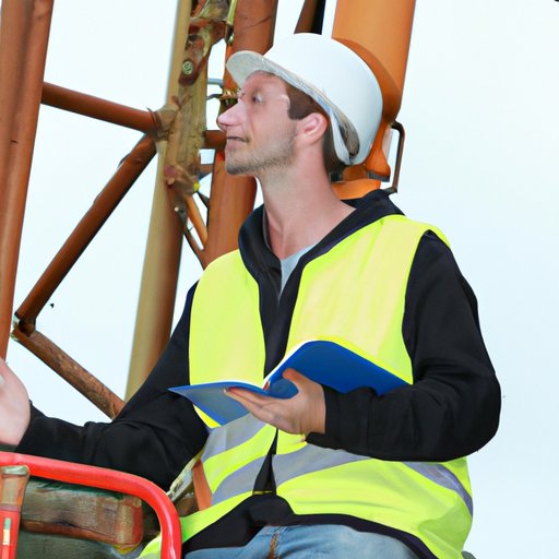 Advantages of Being a Crane Operator