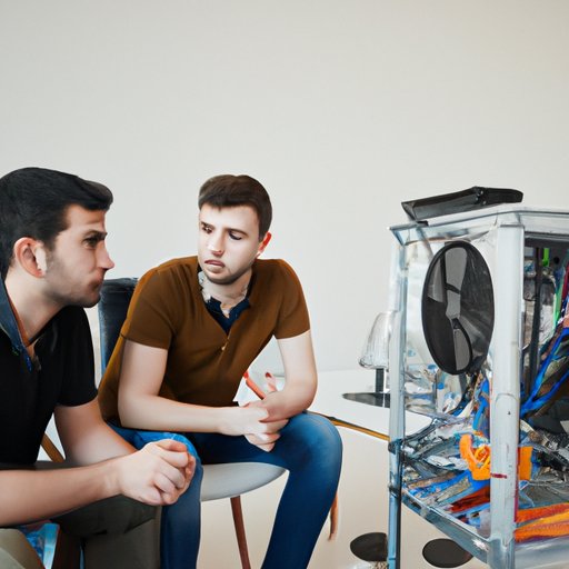 Discussing Strategies for Optimizing Crypto Mining Performance
