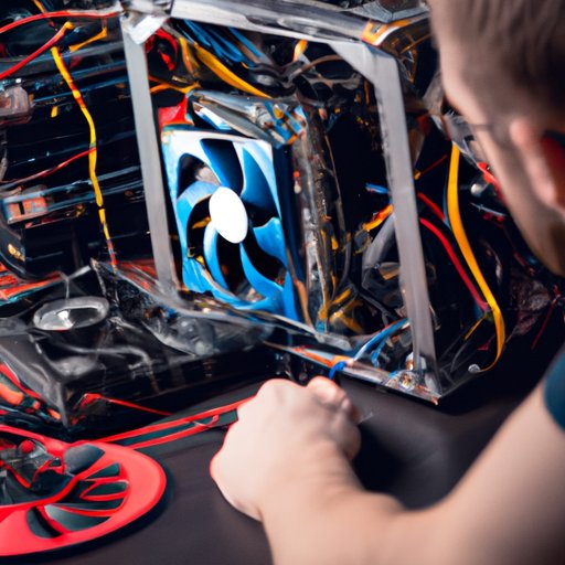 Examining the Necessary Hardware and Software for Crypto Mining