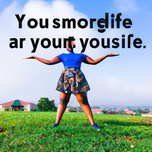 Embrace Your Own Unique Strengths and Abilities