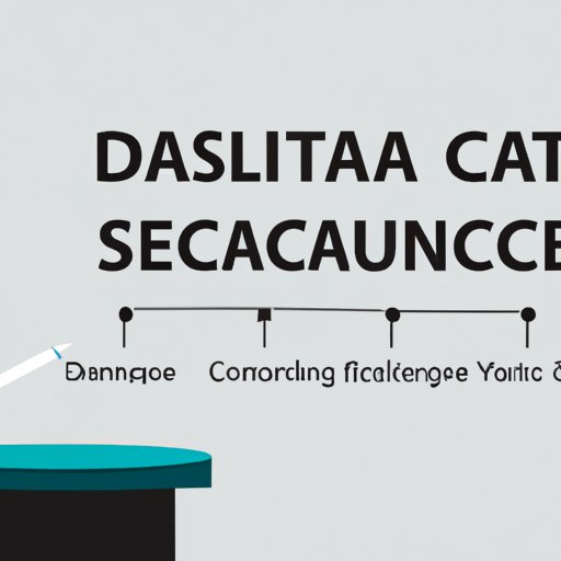 Identify the Need for Data Science Consulting