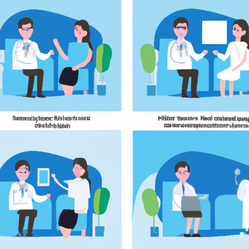 Explore the Different Practice Settings Available to Doctors