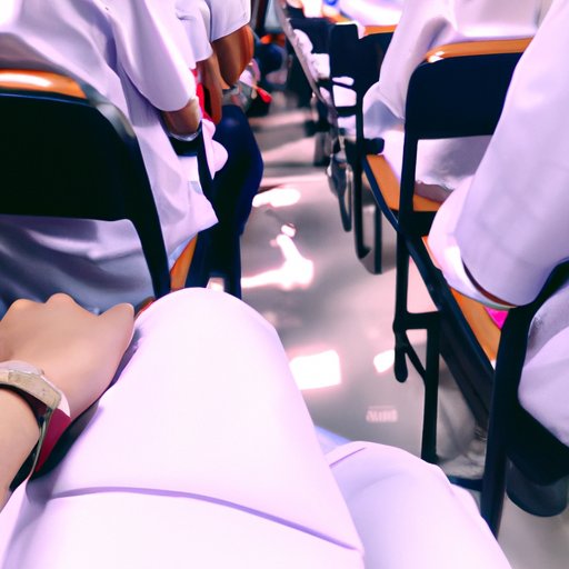 Participate in Clinical Rotations During Medical School