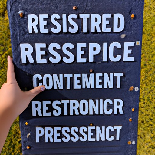 Establish Boundaries and Respect Consent