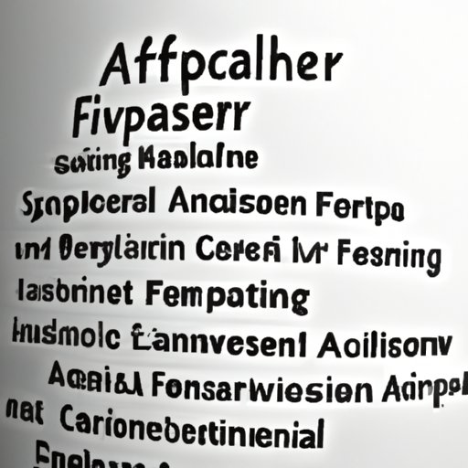 Definition of a Financial Adviser