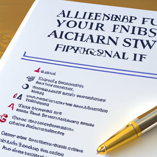 Steps for Becoming Licensed as a Financial Adviser