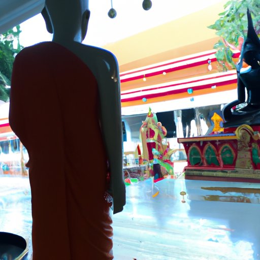 Follow the Teachings of Religions