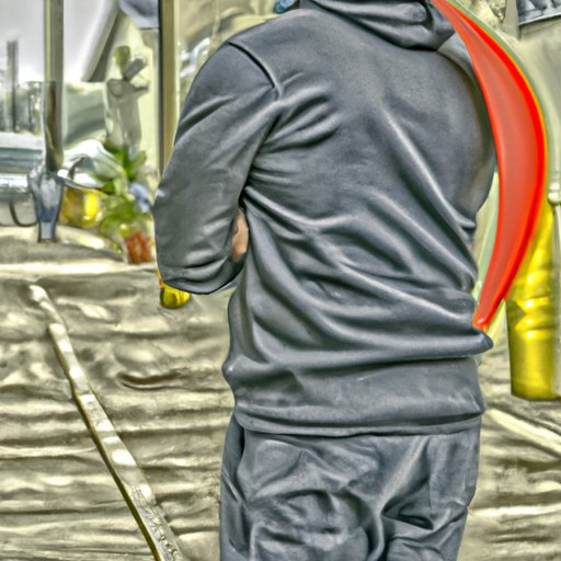 Definition of a Good Ally