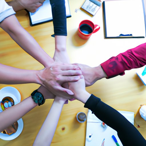 Encourage Team Collaboration and Creativity