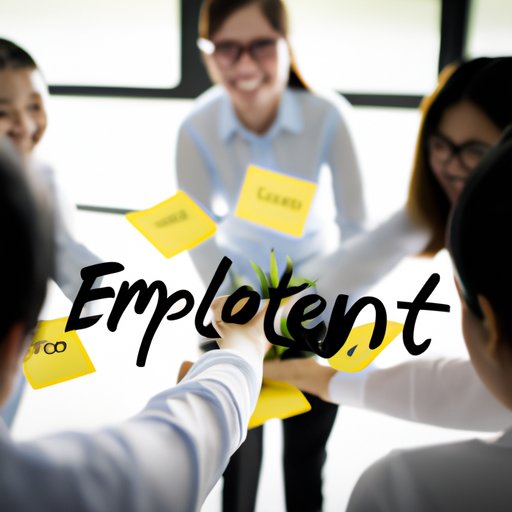 Cultivate a Positive Team Environment