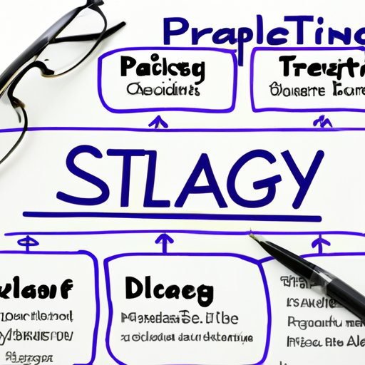 Develop a Clear Vision and Strategic Plan