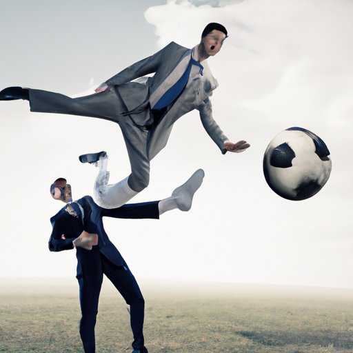 Support His Goals and Interests