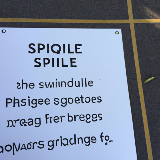 Establish Ground Rules for Shared Spaces