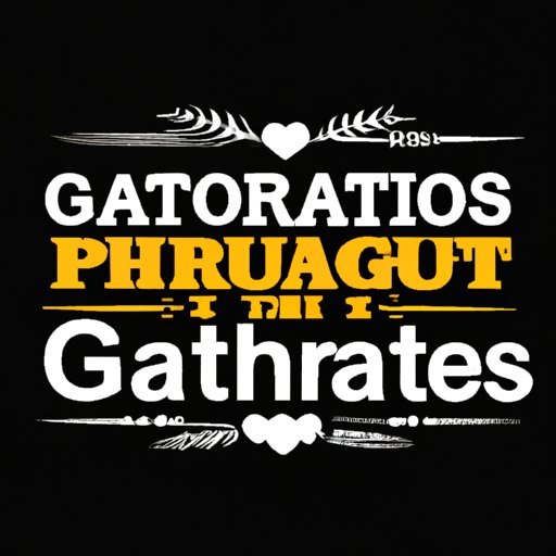 Express Gratitude for All That Your Parents Do for You