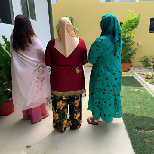 Show Up for Family Gatherings and Special Occasions