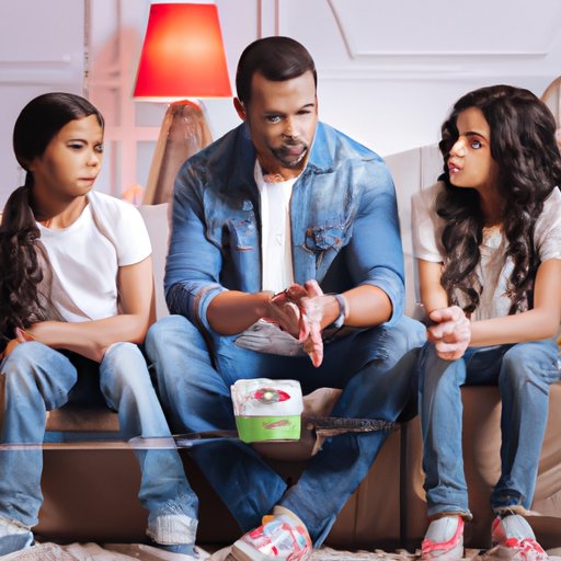 Establishing a trusting relationship with your stepchildren