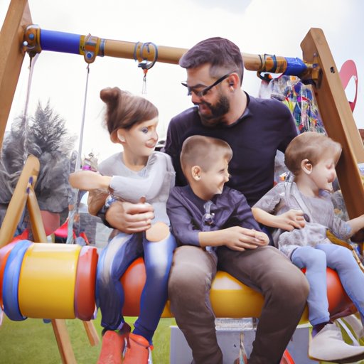 Spending quality time with your stepchildren