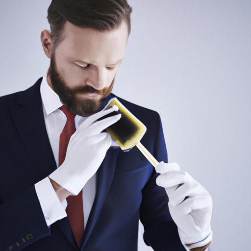 Maintain a Clean and Professional Appearance