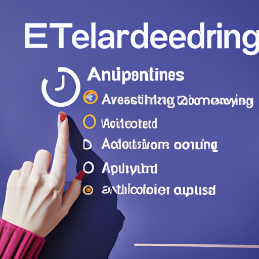 Remain Organized and Multitask Efficiently