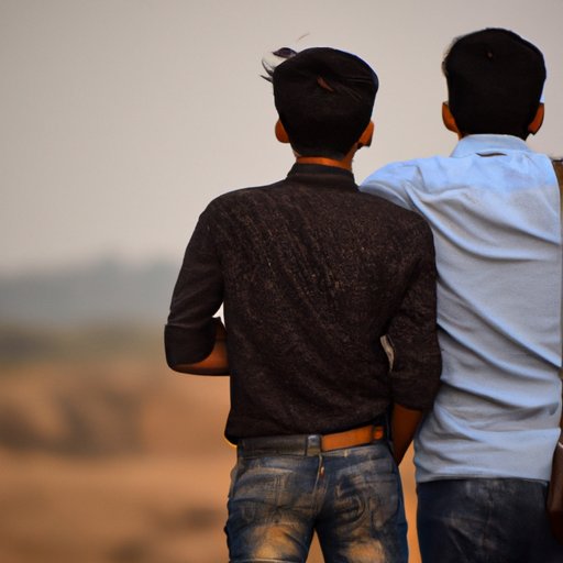 Have Their Back In Any Situation