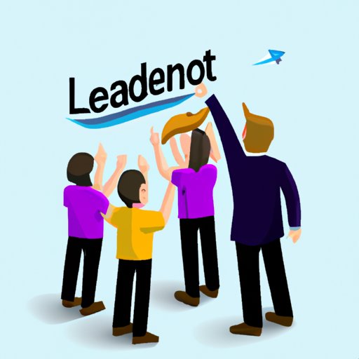 Encourage Initiative and Leadership Skills