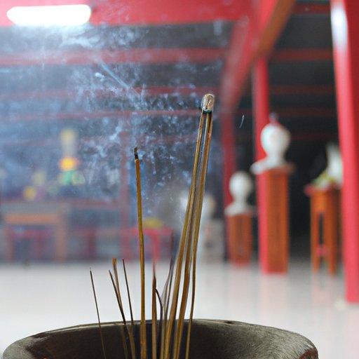 Focus on Creating an Atmosphere of Worship