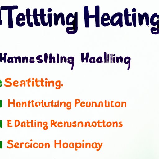 Strategies for Building Healthy Relationships