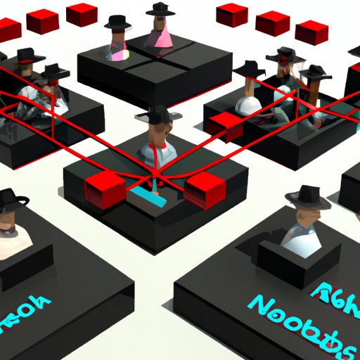 Network with Other Experienced Hackers in the Roblox Community