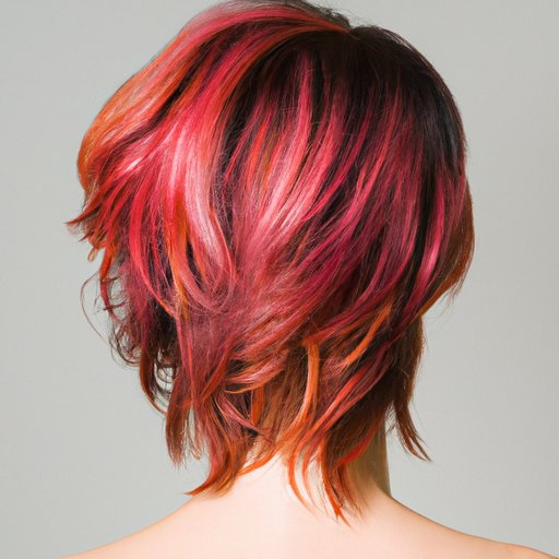 Follow the Latest Hair Trends