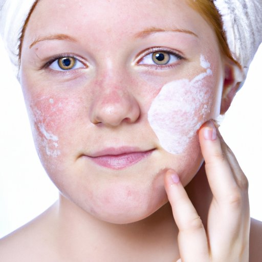 Take Care of Your Skin