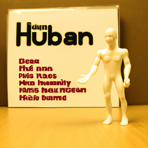 Understand the Basics of Human Being Vinyl