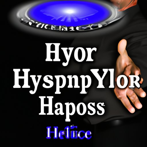 Promote Your Services as a Hypnotist