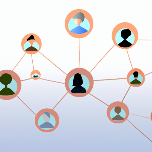 Network and Connect with Influencers