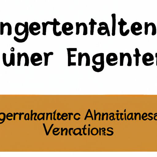 Gain Experience Through Internships and Volunteer Opportunities