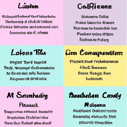 Types of Services Provided by Lactation Consultants