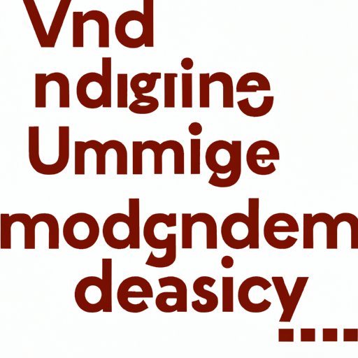 Set a Good Example by Leading With Integrity