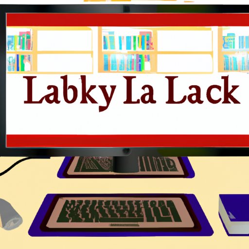 Technology Used by Librarians in Their Work