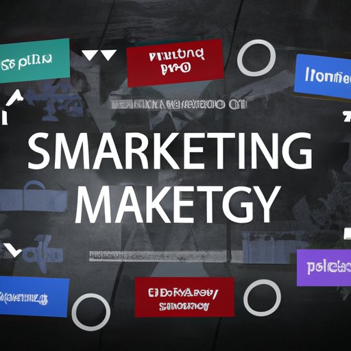 Develop an Effective Marketing Strategy