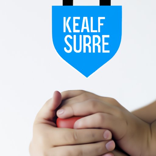 Keep Yourself Safe and Secure