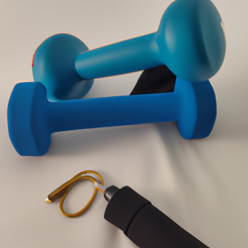 Work on Your Physical Health