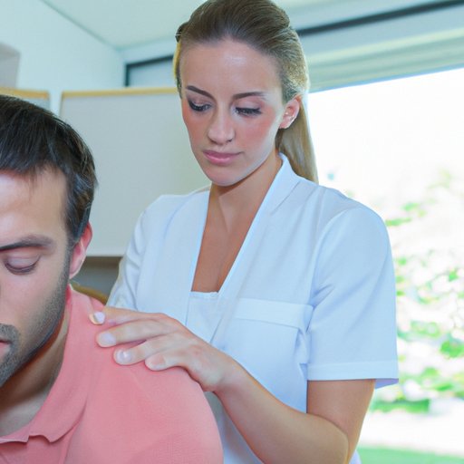 How to a Professional Masseuse Training, Benefits and Tips for