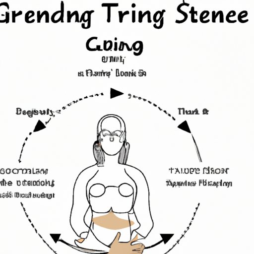 Practice Grounding and Centering Techniques
