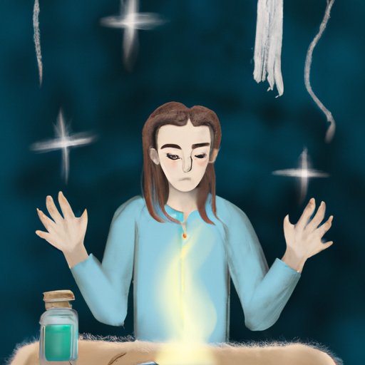 Learn How to Connect with Spirits