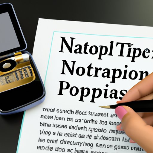 How to Be a Mobile Notary Qualifications, Benefits, Process and Tips The Enlightened Mindset
