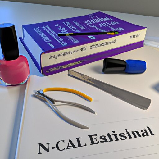 Education and Licensing Requirements for Becoming a Nail Technician