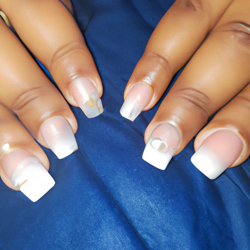The Benefits of Becoming a Nail Technician